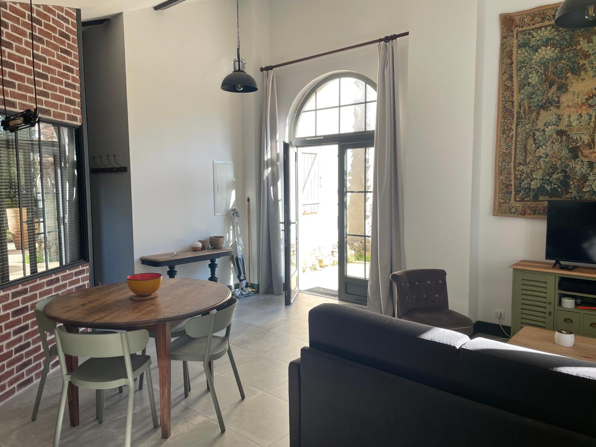 Ferienwohnung La Bastide De Guiche Entre Ocean Et Montagnes Exterior foto